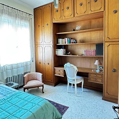 Apartmán L'Attico In Centro Terni Exteriér fotografie