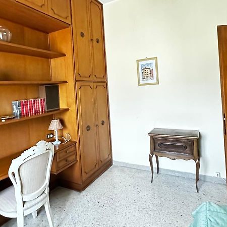 Apartmán L'Attico In Centro Terni Exteriér fotografie