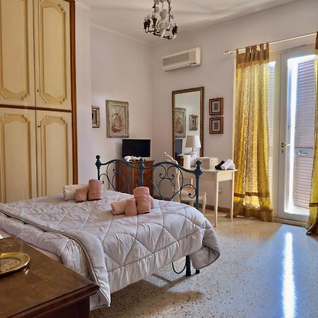 Apartmán L'Attico In Centro Terni Exteriér fotografie