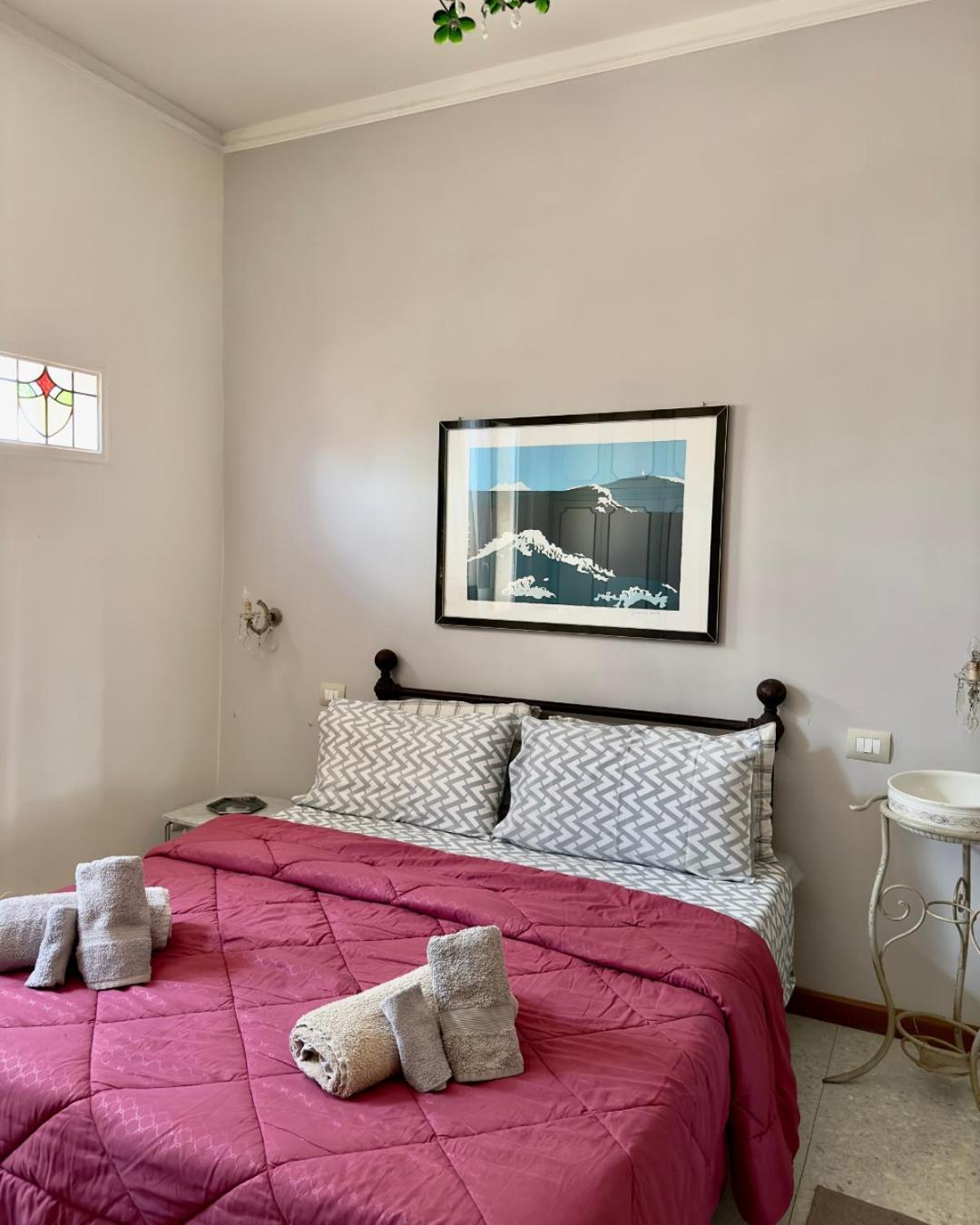 Apartmán L'Attico In Centro Terni Exteriér fotografie