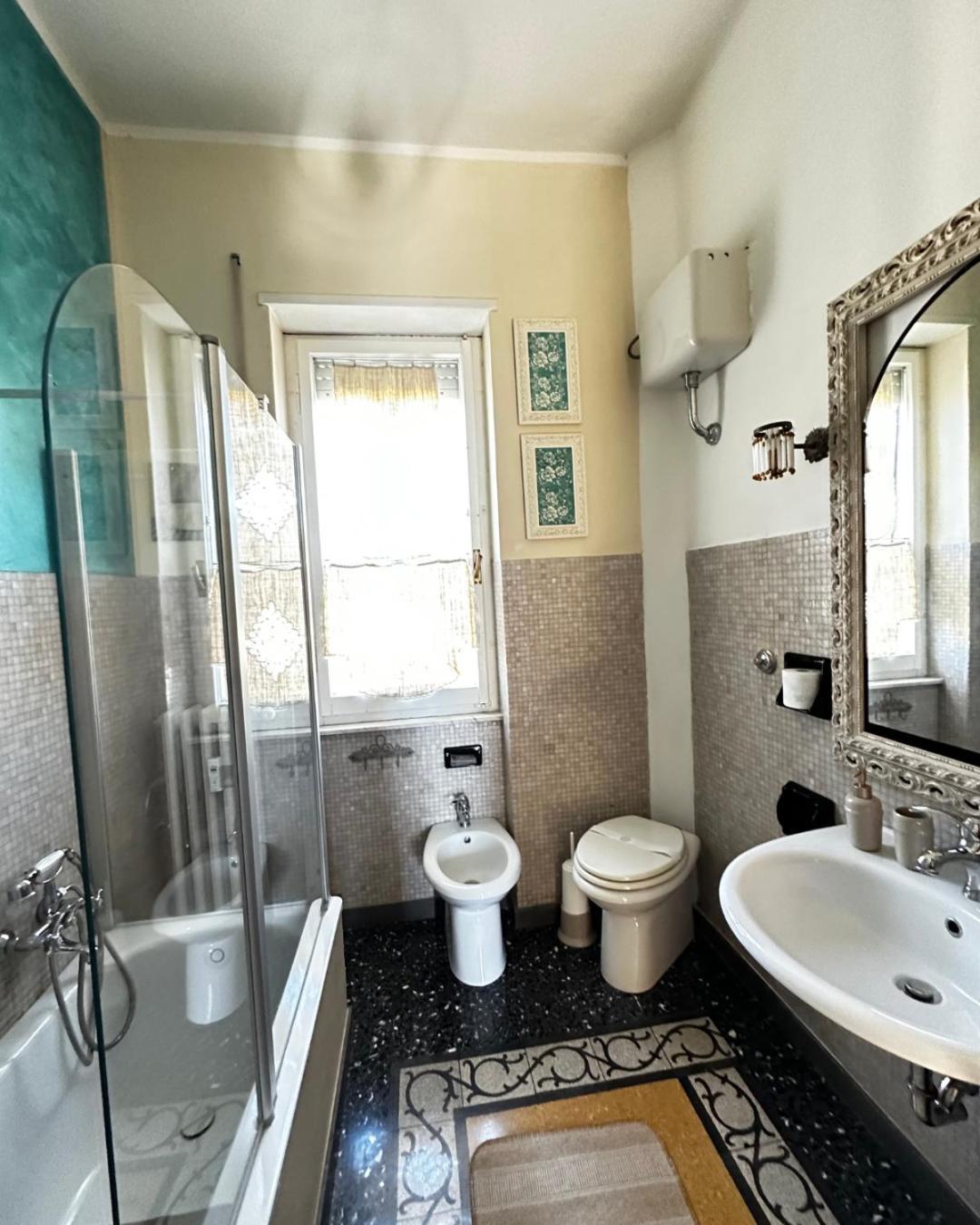 Apartmán L'Attico In Centro Terni Exteriér fotografie