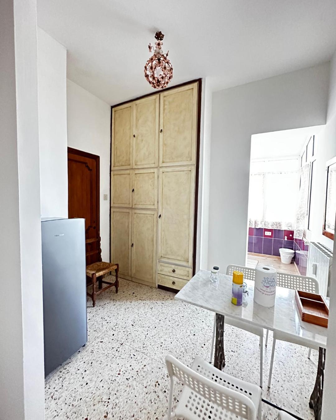 Apartmán L'Attico In Centro Terni Exteriér fotografie