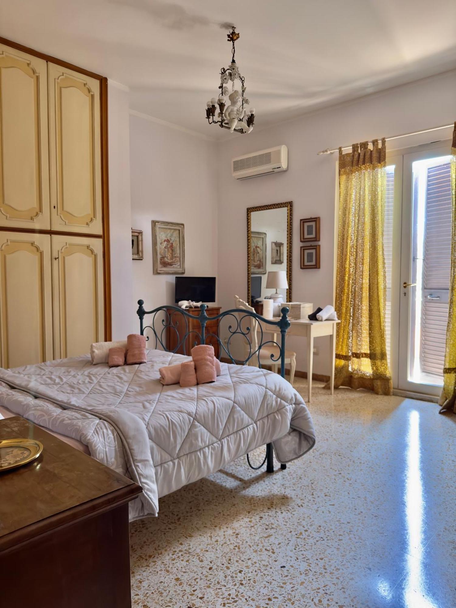 Apartmán L'Attico In Centro Terni Exteriér fotografie